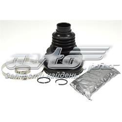 Bota de proteção interna de junta homocinética do semieixo dianteiro 1603284 Opel