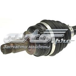 Semieixo (acionador) dianteiro esquerdo SKF VKJC5937 preço, a partir de 119,61 USD