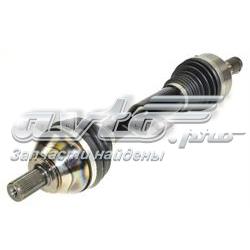 Semieixo (acionador) dianteiro esquerdo Volvo 31325573 preço, a partir de 165,86 USD