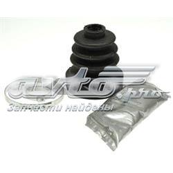 Bota de proteção interna de junta homocinética do semieixo dianteiro GKN-Spidan 25550 preço, a partir de 20,75 USD