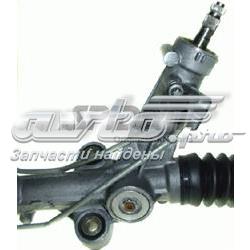 Cremalheira da direção 52395 GKN-Spidan