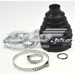 Bota de proteção externa de junta homocinética do semieixo dianteiro Mazda FG0422530