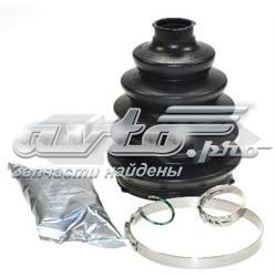 Bota de proteção externa de junta homocinética do semieixo dianteiro 4406481 Opel