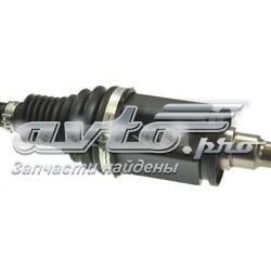 Semieixo (acionador) dianteiro direito GKN-Spidan 25428 preço, a partir de 166,00 USD