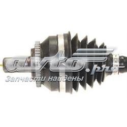 Semieixo (acionador) dianteiro direito Febest 2714SZRH preço, a partir de 155,97 USD