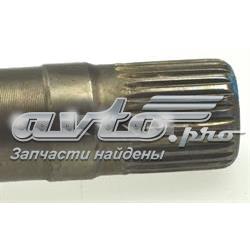 Semieixo (acionador) dianteiro direito 2714SZRH Febest