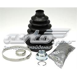 Bota de proteção externa de junta homocinética do semieixo dianteiro TDR100750 Land Rover