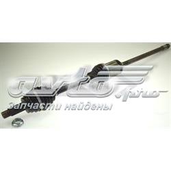 Semieixo (acionador) dianteiro direito 25535 GKN-Spidan
