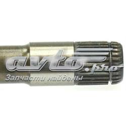 Semieixo (acionador) dianteiro direito GKN-Spidan 25535 preço, a partir de 204,31 USD
