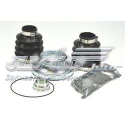 Bota de proteção externa de junta homocinética do semieixo traseiro GKN-Spidan 25587 preço, a partir de 45,46 USD