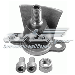 Suporte de esfera inferior Lemforder 1661001 preço, a partir de 13,91 USD
