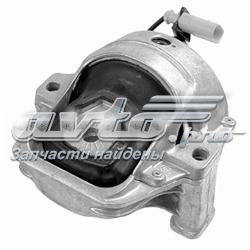 3474201 Lemforder Coxim (suporte) esquerdo de motor