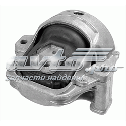 Compre 57414 Metalcaucho Coxim (suporte) direito de motor