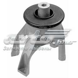 Compre 462545 Cautex Coxim (suporte) traseiro de motor