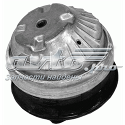512533 GSP Coxim (suporte) esquerdo/direito de motor