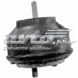 2284501 Lemforder Coxim (suporte) esquerdo de motor
