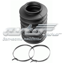 Bota de proteção direita do mecanismo de direção (de cremalheira) Lemforder 3014901 preço, a partir de 7,38 USD