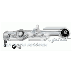 Braço oscilante inferior esquerdo/direito de suspensão dianteira VAG 4Z7407151G