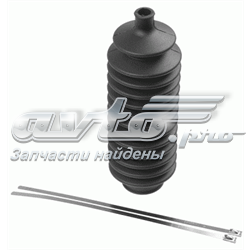 Compre MB347365 Mitsubishi Bota de proteção direita do mecanismo de direção (de cremalheira)