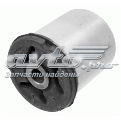 1472601 Lemforder Bloco silencioso de viga traseira (de plataforma veicular)