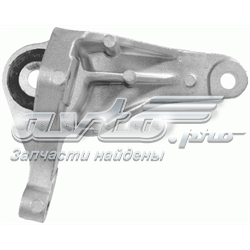 Compre 57627 Metalcaucho Coxim (suporte) traseiro de motor
