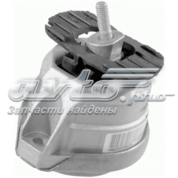 2982701 Lemforder Coxim (suporte) direito de motor