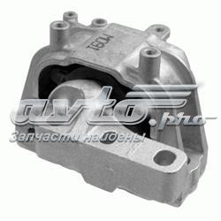 57733 Metalcaucho Coxim (suporte) direito de motor