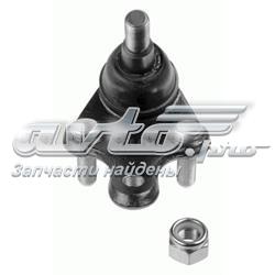 3724301 Lemforder Suporte de esfera inferior