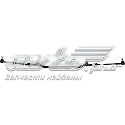 Tração de direção central Mercedes A1704630115
