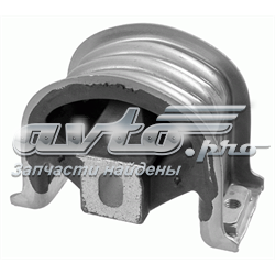 3502401 Lemforder Coxim (suporte) dianteiro de motor