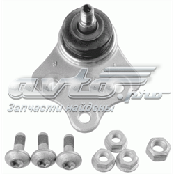 Compre 3093301 Lemforder Suporte de esfera superior