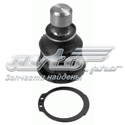3547601 Lemforder Suporte de esfera inferior