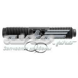 QEY100080 Land Rover Bota de proteção do mecanismo de direção (de cremalheira)