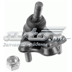 3124701 Lemforder Suporte de esfera inferior