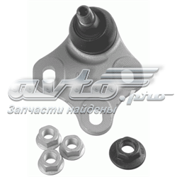 Compre 8J0407365 VAG Suporte de esfera inferior esquerdo