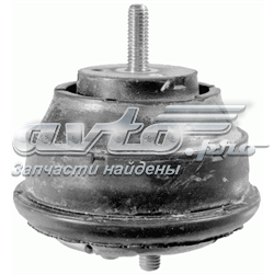 1045302 Lemforder Coxim (suporte) esquerdo/direito de motor