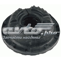 Compre 07011 Metalcaucho Suporte de amortecedor dianteiro