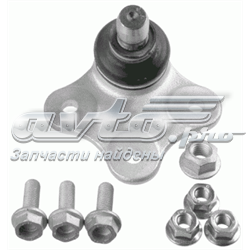 3173601 Lemforder Suporte de esfera inferior