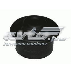 Coxim (suporte) dianteiro de motor 8D0199339D VAG