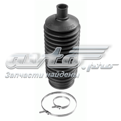 Bota de proteção do mecanismo de direção (de cremalheira) Suzuki Ignis II FH
