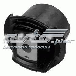Bloco silencioso de viga traseira (de plataforma veicular) A1643500175 Mercedes