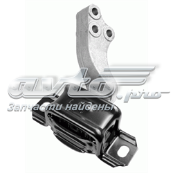 Coxim (suporte) direito de motor Mercedes A6602200048 preço, a partir de 55,17 USD