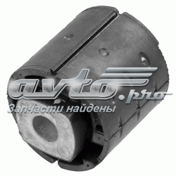33316770826 BMW Bloco silencioso de viga traseira (de plataforma veicular)