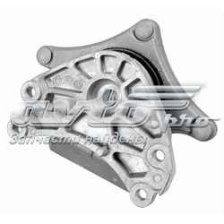 3495401 Lemforder Coxim de transmissão (suporte da caixa de mudança)