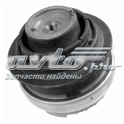 Coxim (suporte) direito de motor 2022401717 Mercedes