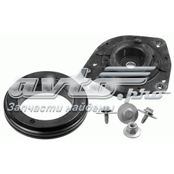 543219U00A Nissan/Infiniti Suporte de amortecedor dianteiro direito