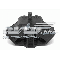 1084901 Lemforder Coxim de transmissão (suporte da caixa de mudança)