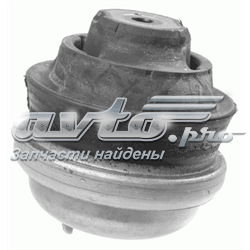 Coxim (suporte) dianteiro de motor Lemforder 1086202 preço, a partir de 45,58 USD