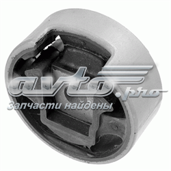 3500701 Lemforder Coxim (suporte) inferior de motor