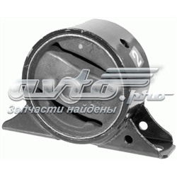 Compre MR554017 Mitsubishi Coxim (suporte) traseiro de motor